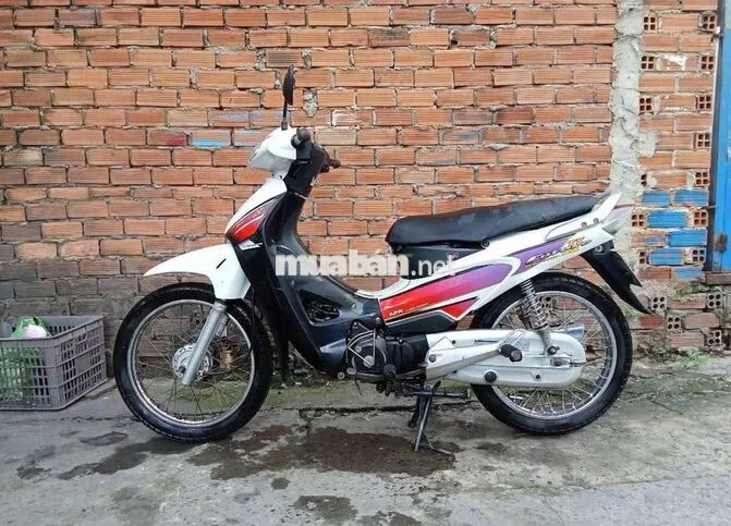 Future 2 nhập thái