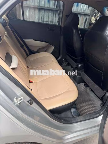 Hyundai i10 2019 Số sàn ký mua bán