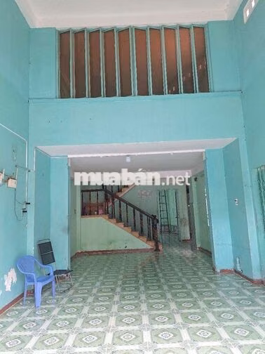 CHO THUÊ MẶT BẰNG GIÁ RẺ GÒ VẤP