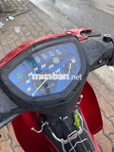 Yamaha Sirius Đỏ 95B1-004.08
