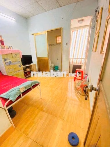 🏡 BÁN NHÀ HƯNG PHÚ QUẬN 8 – 55M² – 3 TẦNG – GIÁ 4,1 TỶ Bạn đang tìm nh