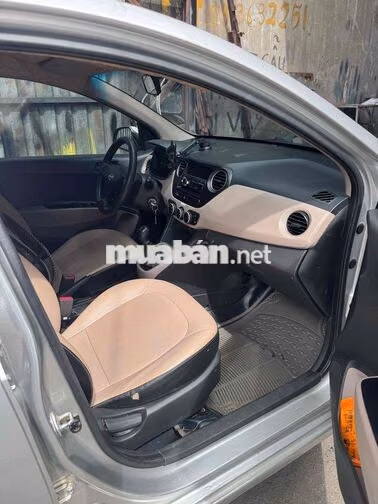 Hyundai i10 2019 Số sàn ký mua bán