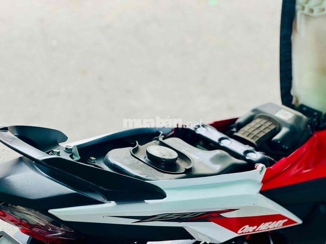Honda Sonic 2020 Đỏ trắng đen Việt Nam