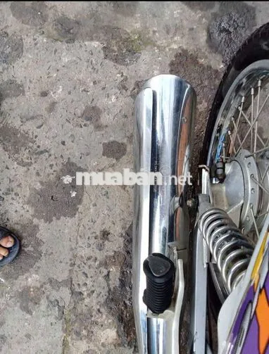 Future 2 nhập thái