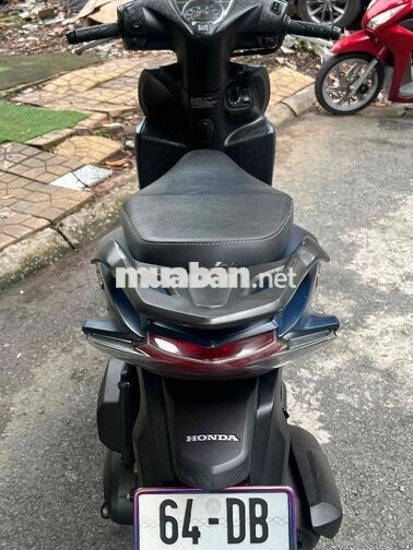 Honda Vision 2024