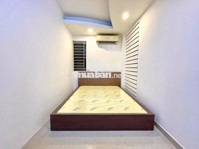 CĂN HỘ 2PN + 1PK NGUYÊN TẦNG NGAY CHỢ BÀ CHIỂU