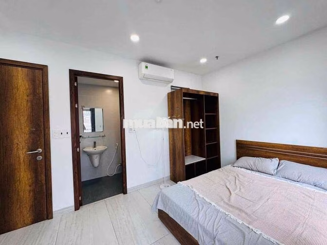 CĂN HỘ BANCOL CỬA SỔ - PHẠM VĂN CHIÊU GÒ VẤP