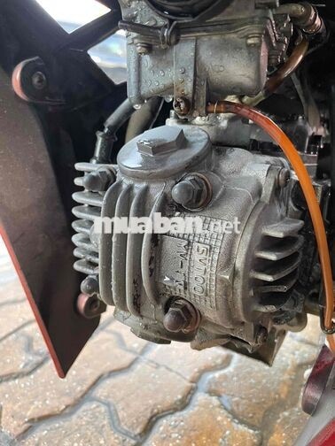 Yamaha Sirius Đỏ 95B1-004.08