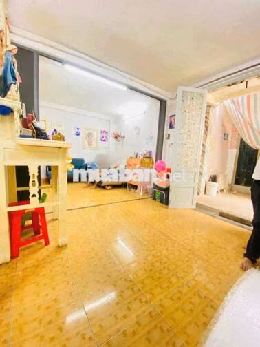 🏡 BÁN NHÀ HƯNG PHÚ QUẬN 8 – 55M² – 3 TẦNG – GIÁ 4,1 TỶ Bạn đang tìm nh