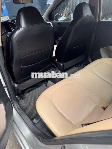 Hyundai i10 2019 Số sàn ký mua bán