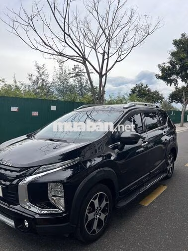 Mitsubishi Xpander Cross 2022 64.000 km