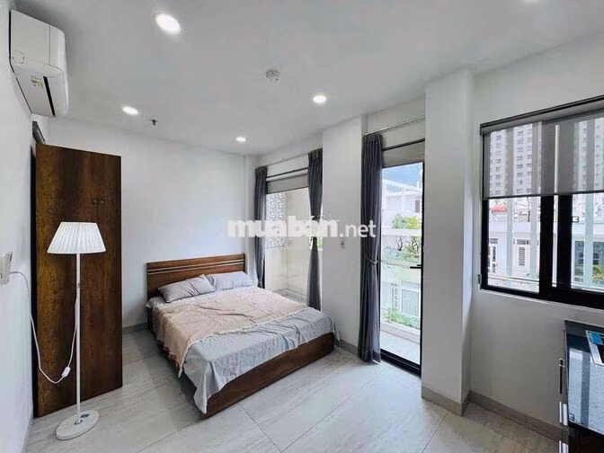 CĂN HỘ BANCOL CỬA SỔ - PHẠM VĂN CHIÊU GÒ VẤP