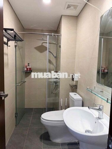 Căn Hộ Cao Cấp 2 PN tại Cara River Park Cái Răng Cần Thơ