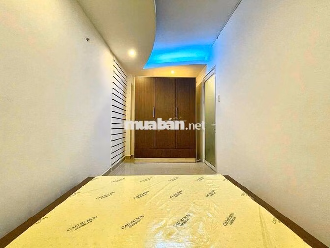 CĂN HỘ 2PN + 1PK NGUYÊN TẦNG NGAY CHỢ BÀ CHIỂU