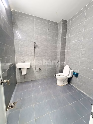 Chính chủ bán nhà hẻm 542 tỉnh lộ 10 - Q.Bình Tân - 165m2 đất 