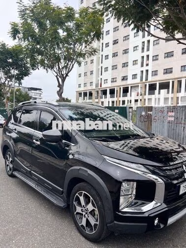 Mitsubishi Xpander Cross 2022 64.000 km