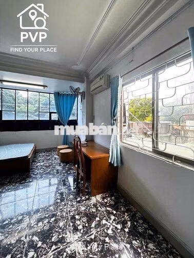 PHÒNG ĐẸP SIÊU RỘNG_VIEW LANKMARK _NGAY CV LÊ VĂN TÁM_CHỒT LẸ MN ƠI🔥