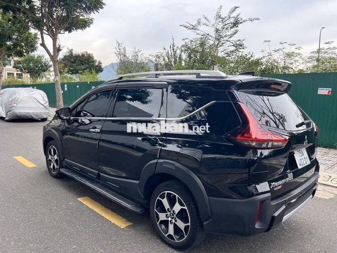 Mitsubishi Xpander Cross 2022 64.000 km