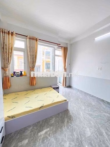 CĂN HỘ BANCOL QUANG TRUNG FULL NỘI THẤT - ĐẦY ĐỦ TIỆN NGHI