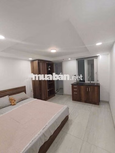 CĂN HỘ BANCOL CỬA SỔ - PHẠM VĂN CHIÊU GÒ VẤP