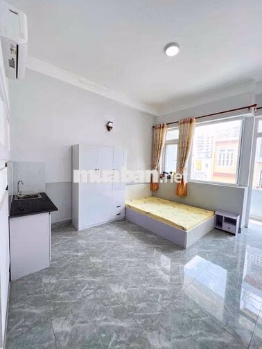 CĂN HỘ BANCOL QUANG TRUNG FULL NỘI THẤT - ĐẦY ĐỦ TIỆN NGHI