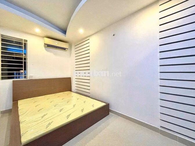 CĂN HỘ 2PN + 1PK NGUYÊN TẦNG NGAY CHỢ BÀ CHIỂU