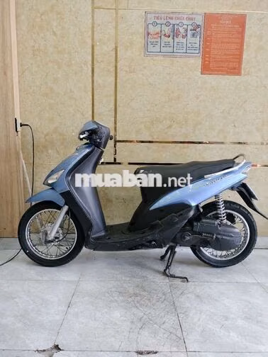 Yamaha Mio 2004 , Xe Đi OK Mạnh Mượt 