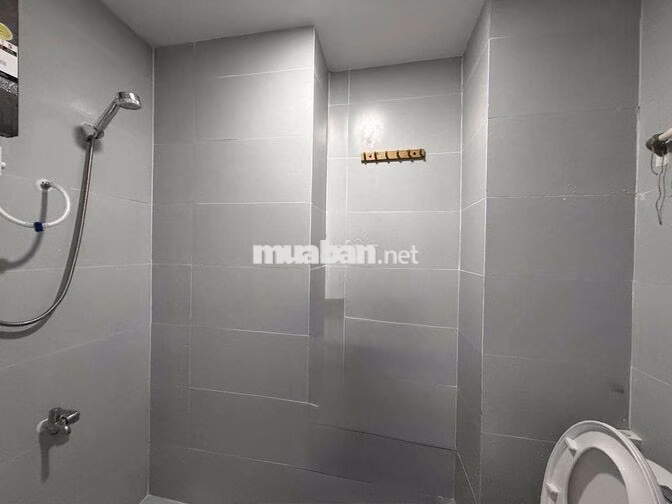 Chung Cư Cũ Nguyễn Thái Bình - 1 Gác 1 Giường Thang Máy Full Nội Thất