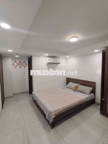 CĂN HỘ BANCOL CỬA SỔ - PHẠM VĂN CHIÊU GÒ VẤP