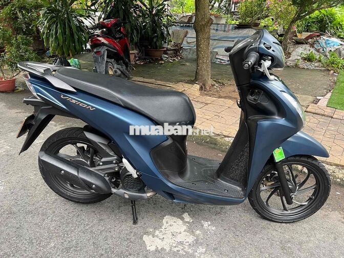 Honda Vision 2024
