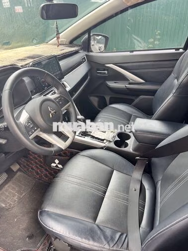 Mitsubishi Xpander Cross 2022 64.000 km
