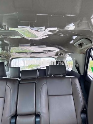 Toyota Fortuner 2020 MT Máy dầu Bạc
