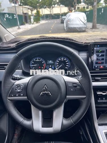Mitsubishi Xpander Cross 2022 64.000 km