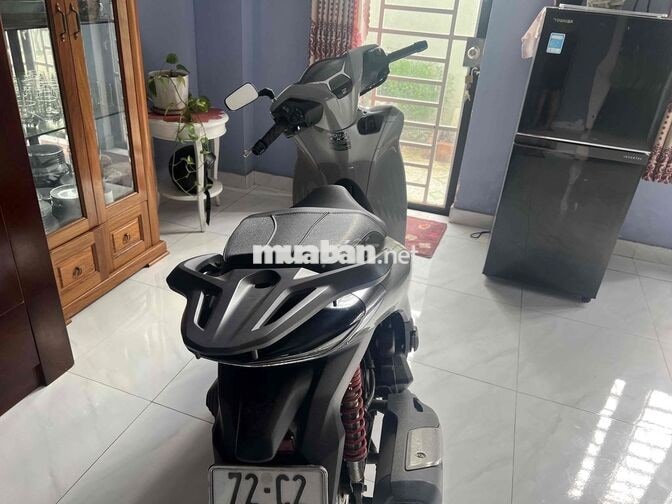 Honda SH 125i abs 2023 màu xám