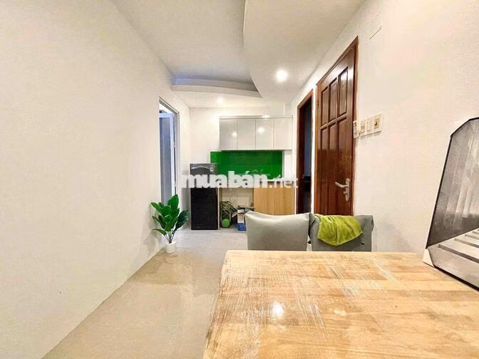 CĂN HỘ 2PN + 1PK NGUYÊN TẦNG NGAY CHỢ BÀ CHIỂU