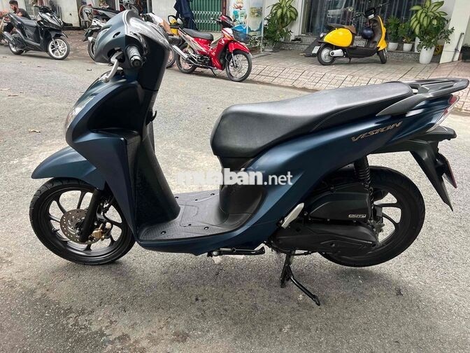 Honda Vision 2024