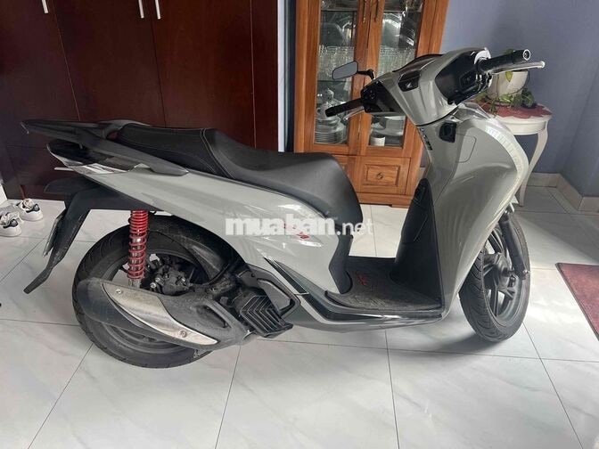 Honda SH 125i abs 2023 màu xám