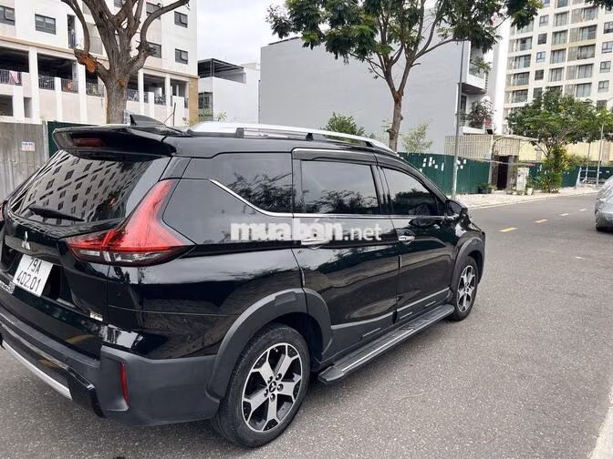 Mitsubishi Xpander Cross 2022 64.000 km