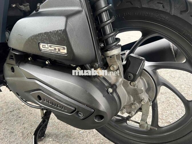 Honda Vision 2024