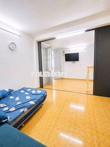 🏡 BÁN NHÀ HƯNG PHÚ QUẬN 8 – 55M² – 3 TẦNG – GIÁ 4,1 TỶ Bạn đang tìm nh