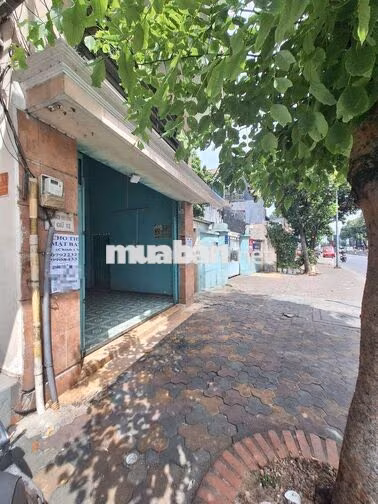 CHO THUÊ MẶT BẰNG GIÁ RẺ GÒ VẤP