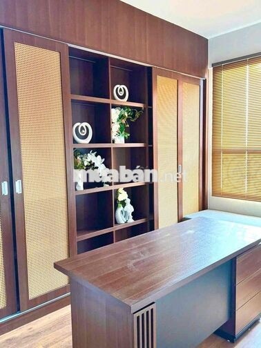 Căn Hộ Cao Cấp 2 PN tại Cara River Park Cái Răng Cần Thơ