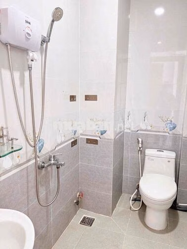 CĂN HỘ BANCOL QUANG TRUNG FULL NỘI THẤT - ĐẦY ĐỦ TIỆN NGHI
