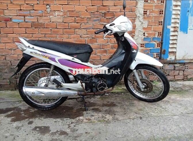 Future 2 nhập thái