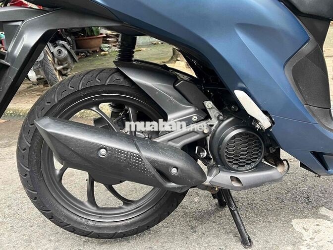 Honda Vision 2024