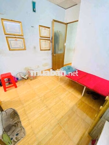 🏡 BÁN NHÀ HƯNG PHÚ QUẬN 8 – 55M² – 3 TẦNG – GIÁ 4,1 TỶ Bạn đang tìm nh