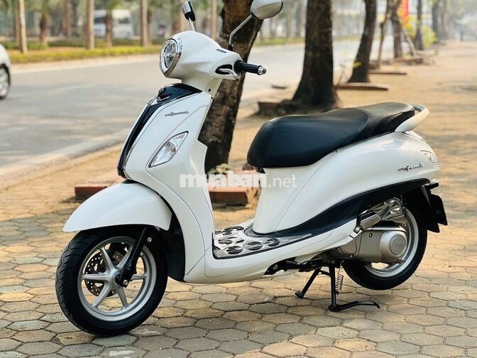 Yamaha Grande 125FI ABS XE CHÍNH CHỦ BIỂN 29