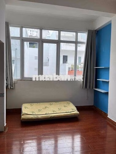 Cho Thuê Nhà Nguyễn trãi Q1 giá 60tr có 15 pn và 15 wc