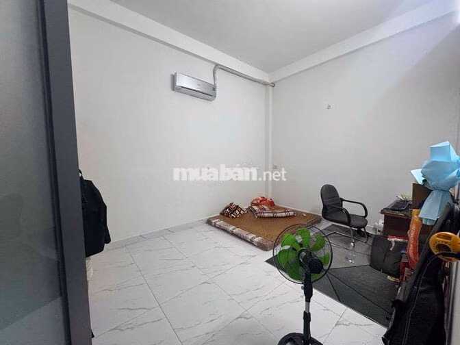 BÁN NHÀ GIÁ TỐT – MẶT TIỀN 5M, ĐƯỜNG RỘNG THOÁNG – NHÀ Ở SẴN