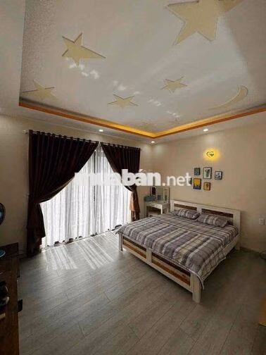 🔥 CHO THUÊ NHÀ NGUYÊN CĂN CÒN MỚI – OTO TẬN NHÀ – HÀ HUY GIÁP, Q.12
